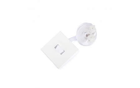 Lalka Pipa z poduszką Antonio Juan 50036