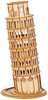 ROBOTIME Drewniane Puzzle 3D - Krzywa Wieża