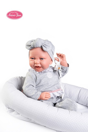 Becik Martina rożek dla lalki Asi 3712009