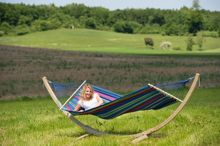 Amazonas Hamak Aruba Juniper