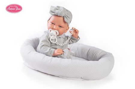 Becik Martina rożek dla lalki Asi 3712009