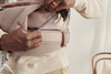 BABYBJORN - nosidełko Harmony 3D Mesh, Zgaszony Róż