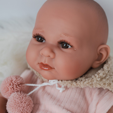 Lalka Luca ze śpiworkiem Antonio Juan 50402