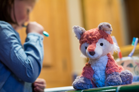 Mary Meyer - Putty Lis – 20 cm