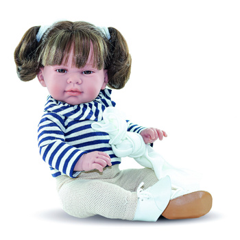 Lalka Marina pachnąca wanilią Magic Baby 46320