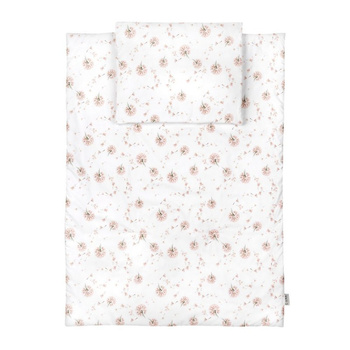 Pościel dziecięca Junior 90x120 Dmuchawce