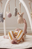 Kid's Concept - Zabawki do maty edukacyjnej woodland 5szt EDVIN