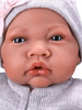 Lalka Emilia z poduszką Antonio Juan 33086