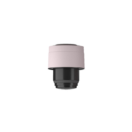 Cool Bottles Zakrętka 750 ml Pastel Pink