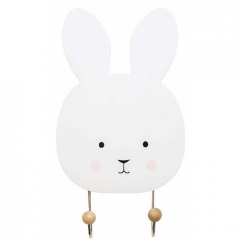 Wieszak Królik, Jabadabado