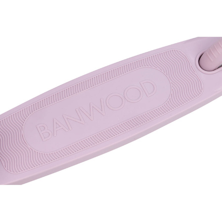 Banwood Hulajnoga ECO Lavender