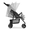 hauck wózek Citi Neo 3 Grey