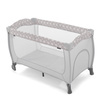 hauck łóżeczko turystyczne Sleep N Play Center Teddy
 Grey