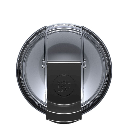 Cool Bottles Kubek termiczny 550 ml Xclusive! Antonyo Marest – René