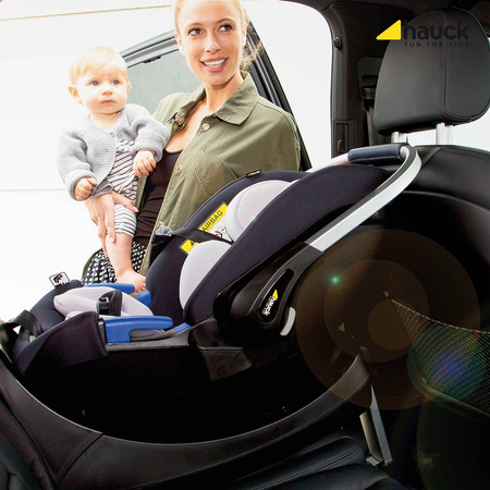 hauck fotelik iPro Baby Caviar