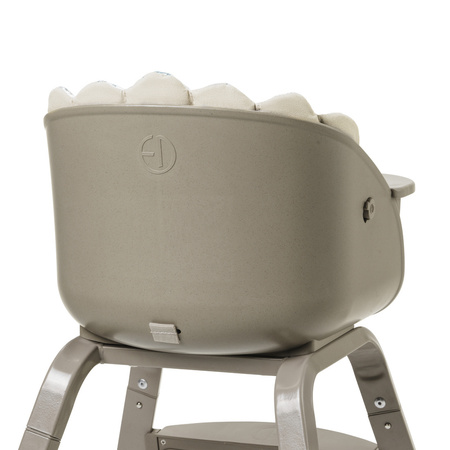 Elodie Details - poduszka do krzesełka do karmienia GRACE, Garden Leo Toile