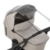 hauck daszek przeciwsłoneczny Grey