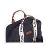 Childhome Plecak Family Club Signature Black