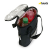 hauck pokrowiec termiczny Refresh Me 2 Black