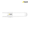 hauck blokada Close me 1 white