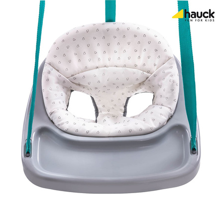 hauck huśtawka Jump Hearts