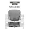 hauck wkładka Alpha Cosy Comfort Grey