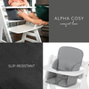 hauck wkładka Alpha Cosy Comfort Grey