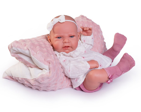 Mininor Smoczek silikonowy 0+ Willow green