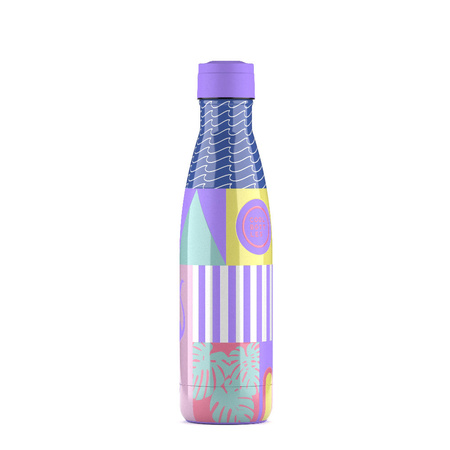 Cool Bottles Butelka termiczna Xclusive! 500 ml Antonyo Marest – René