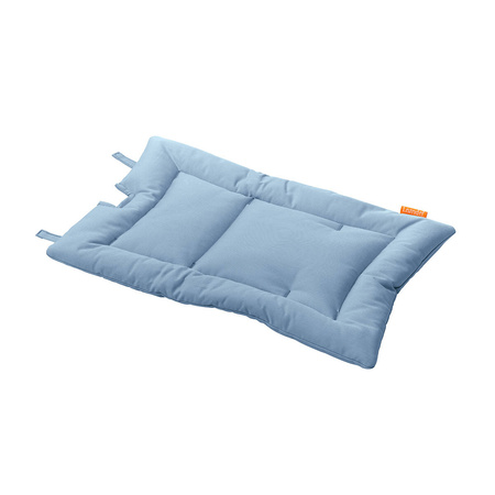LEANDER - poduszka do krzesełka do karmienia CLASSIC™ i LOUIE™, niebieska