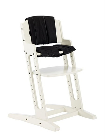 Baby Dan - Poduszka do krzesła DanChair, czarna