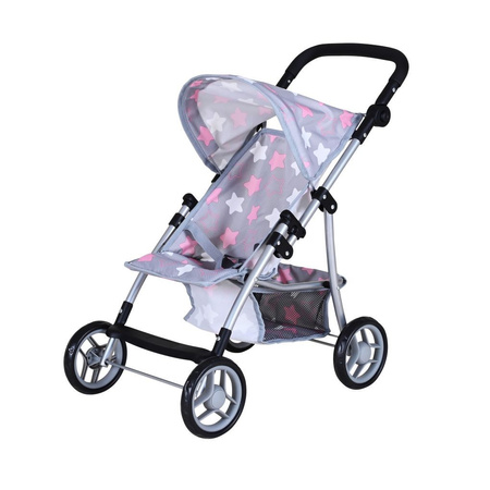 Wózek dla lalek spacerówka Liba Knorr Toys 16844