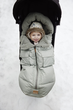 Elodie Details - Czapka Winter Bonnet - Fairytale Forest - 3-6 m-cy