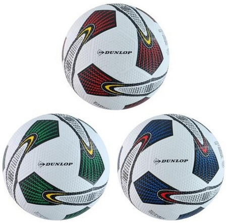 Dunlop piłka nożna rozmiar 5