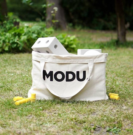 MODU - torba transportowa - Canvas