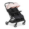 hauck budka Swift X Duo Canopy Rose