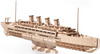Little Story Drewniane Puzzle Model 3D - Cruiseliner