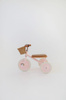 Banwood Rowerek trójkołowy Trike Pink