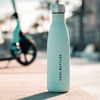 Cool Bottles Butelka termiczna 350 ml Triple cool Pastel Green