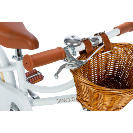 Banwood Rowerek Classic White