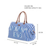 Childhome Torba Mommy Bag Electrique Blue