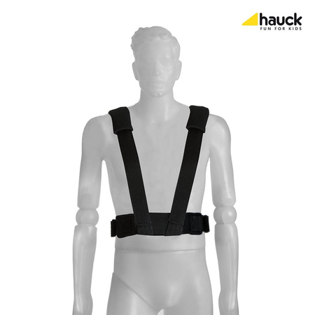 hauck nosidło 4 Way Black