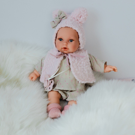 Lalka Kika płacząca Antonio Juan 11320