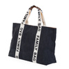 Childhome Torba Family Bag Signature Czarna