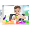New Classic Toys Warzywa do krojenia – koszyk