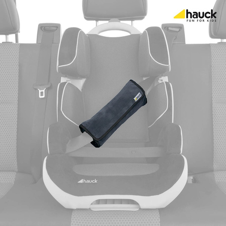 hauck poduszka Cushion Me Black