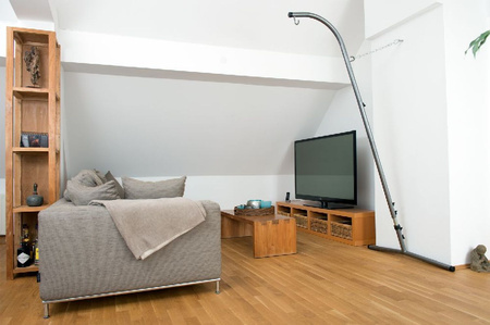 Amazonas Stojak do huśtawek Palmera RockStone