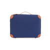 Childhome Walizka dziecięca Mini Traveller Granatowa