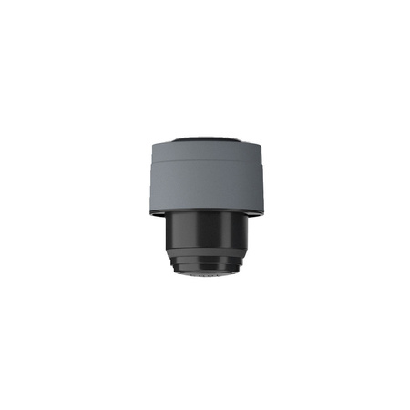 Cool Bottles Zakrętka 750 ml Pastel Grey