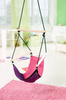 Amazonas Huśtawka Kid's Swinger Pink